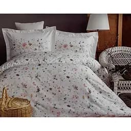 Комплект постільної білизни Pupilla Collection Євро 000280330