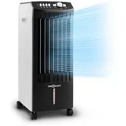 Мобильный кондиционер-вентилятор OneConcept MCH-1 3-в-1 (10029739)