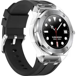 Smart Watch TREX Falcon 500 Pro Black (TRX-FLC500-BLK) - мініатюра 3