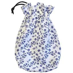 Мешочек для кубиков Q-Workshop Full Art Dice Pouch Porcelain (BWSPPORC201)