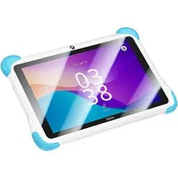 Планшет Hoco HI10 8-inch children tablet PC голубой