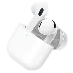 Bluetooth навушники XO Q6 White - мініатюра 3
