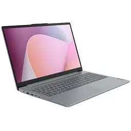 Ноутбук Lenovo IdeaPad Slim 3 15AMN8 (82XQ01K1RA) - мініатюра 3
