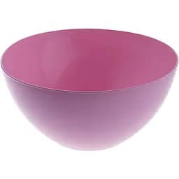 Миска-салатниця Ekodeo 1.0 л рожева (P92203PK)