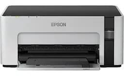 Принтер ink mono A4 EcoTank M1120 32 ppm USB Wi-Fi Pigment Epson teh0014852