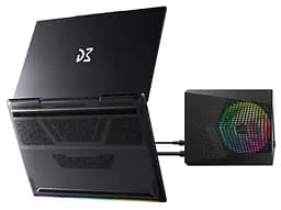 Ноутбук Dream Machines 16 RX5090-16UA27/CU9-275HX/32GB/2TB/RTX 5090 (RX5090-16UA27) - мініатюра 2