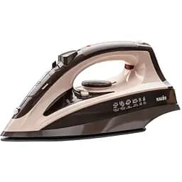 Праска Magio MG-134 з парою