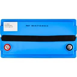Акумуляторна батарея Volt Polska LiFePO4 12.8V 100Ah 150А + BMS + Bluetooth - мініатюра 6