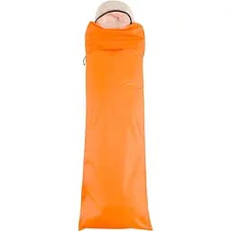 Бивачный мешок Ortovox Bivy Single Оранжевый (1054-025.002.0004)