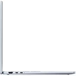 Ноутбук DELL 16 Plus DB16250, Intel Core Ultra 9 288V до 5.1GHz, 16" 2.5K, 32GB, SSD 2TB, Intel ARC 140V, Windows 11 Pro - мініатюра 7