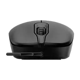 Миша 2E MF405 Black (2E-MF405UBK) - мініатюра 9