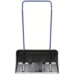 Лопата-ківш для прибирання снігу Prosperplast Arctic eco 80х127 см - мініатюра 3