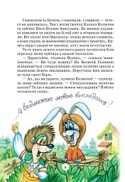 Сонце серед ночі. Пригоди в Павутинії - мініатюра 3