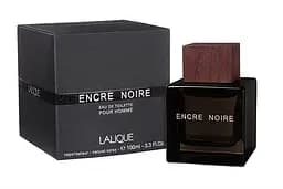 Оригінал Lalique Encre Noire 100 мл туалетна вода