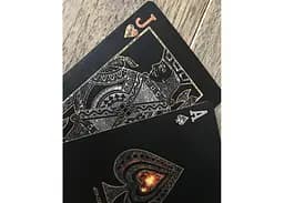 Карти гральні United States Playing Card Company Bicycle Asteroid (02492) - мініатюра 2