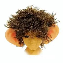 Перука Мавпи