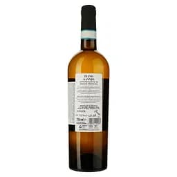 Вино Primo Filare Fiano Sannio D.O.P. біле сухе 0.75 л - мініатюра 2