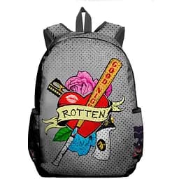 Рюкзак GeekLand ДС Харли Квинн DC Harley Quinn 91.Р