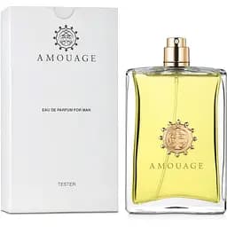 Amouage Gold Pour Homme 100 мл тестер парфумована вода