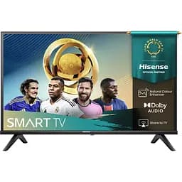 Телевизор Hisense 32A4Q 32" LED HD (20016098) UA [144171]