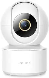 IP Камера відеоспостереження iMiLab Security Camera C21 2К CMSXJ38A