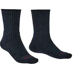Шкарпетки Bridgedale Hike MW Comfort Boot Original L Navy (1053-710596.420.L)