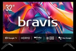 LED-телевізор Bravis 32L5000H (7221382)
