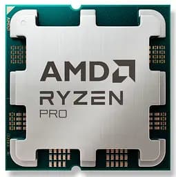 Процессор AMD Ryzen 5 PRO 8500G (100-100001183MPK) (Socket AM5, 12T, 5.0 ГГц, MPK)