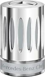 Туалетна вода Mercedes-Benz Club Exclusive EDI 20 мл