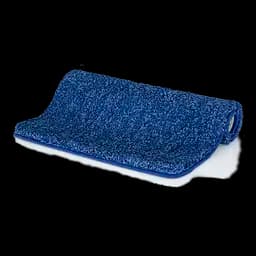 Килимок для ванної Spirella GOBI синій (10.12782)