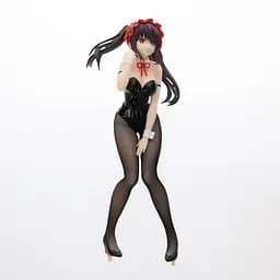 Фігурка FuRyu BiCute Bunnies Рандеву з життям Курумі Токісакі Date A Live Tokisaki Kurumi 29 см F DAL TK 29 - мініатюра 3