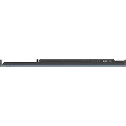Інтерактивна панель 86" BenQ RE8604A, IPS, UHD, 8Гб/ 32Гб, колонки, кріплення, чорна - мініатюра 7