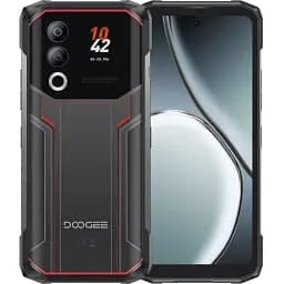 Смартфон Doogee Blade 20 Ultra 8/512GB Red