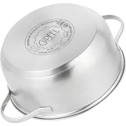 Каструля Gipfel Azalea зі скляною кришкою 2.5 л (51060) 
 - мініатюра 5