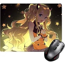 Ігрова поверхня Nextprint Вокалоїд Сію - Vocaloid 300 х 250 мм (17604) 