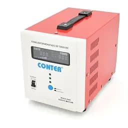 Стабилизатор Conter MSER 5000 VA-V2