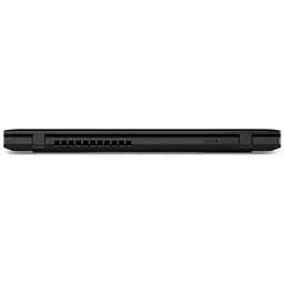 Ноутбук Lenovo ThinkPad L14 Gen 5 Ultra 7 155U la 48GHz, IPS, 16GB DDR5, 512GB, Windows 11 Pro - мініатюра 14