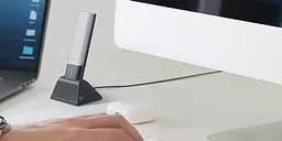 TP-Link Адаптер WiFi Archer TX50UH AX3000, USB 3.0 - мініатюра 2