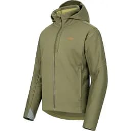 Куртка Blaser Active Outfits Tranquility. S. Зелений - мініатюра 2