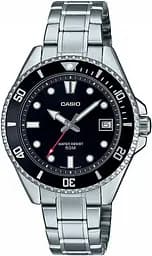 Часы Casio TIMELESS COLLECTION MDV-10D-1A1VEF
