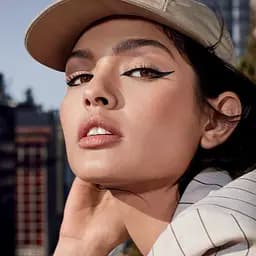 Підводка для очей Maybelline New York Hyper Easy відтінок 801 матова чорна 0.6 г (B3365500) - мініатюра 6