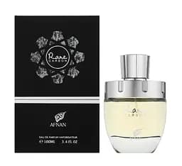 Оригинал Afnan Perfumes Rare Carbon 100 мл парфюмированная вода