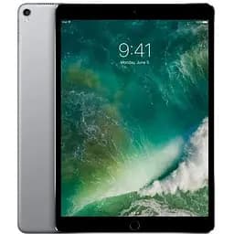 Apple iPad Pro 10.5 Wi-Fi + Cellular 64GB Space Grey (MQEY2)