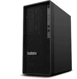 Робоча станція Lenovo ThinkStation P360 Tower Black (30FM006JCK)