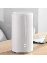 Зволожувач повітря XiaomiSmart Antibacterial HuXiaomidifier UV -lamp 4,5 L (SKV4140GL) - мініатюра 4