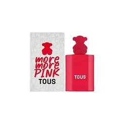 Туалетна вода для жінок More More Pink Tous 30 мл - мініатюра 2