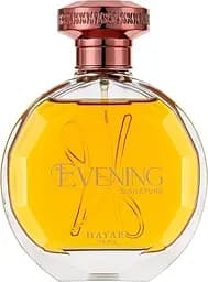 Парфумована вода Hayari Evening Signature Тестер 100 мл 