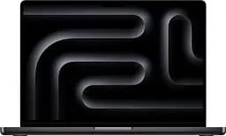 Ноутбук Apple MacBook Pro 14 A3427 M5 Max Space Black (MGDU4UA/A)