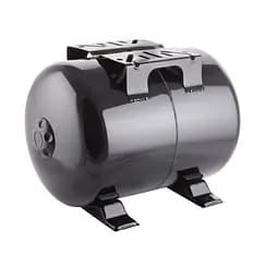 Гідроакумулятор горизонтальний KOER KHTS-50 50 л (KP3146) - мініатюра 2