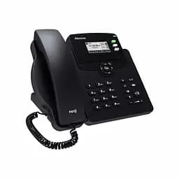 SIP-телефон Akuvox SP-R55G на 3 SIP акаунти (00-00000516)